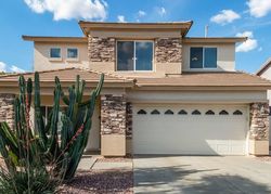 Foreclosure in  E WYATT WAY Gilbert, AZ 85297