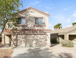 Foreclosure in  S SABRINA Mesa, AZ 85208