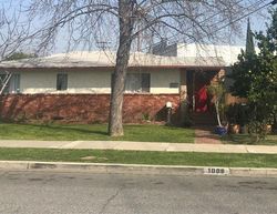 Foreclosure in  N ORCHARD DR Burbank, CA 91506