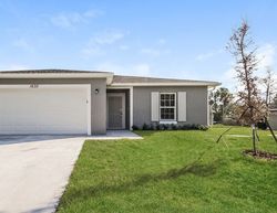 Foreclosure in  SALAZAR ST SE Palm Bay, FL 32909