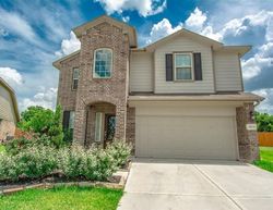 Foreclosure in  DRY WIND CT Humble, TX 77396