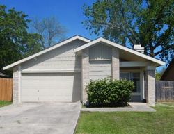 Foreclosure in  7TH ST Converse, TX 78109