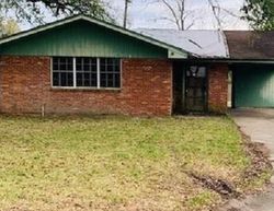 Foreclosure Listing in HOUSTON AVE HOUMA, LA 70360