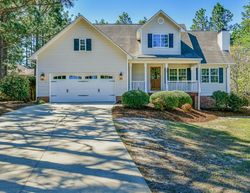 Foreclosure in  MONROE LN Pinehurst, NC 28374