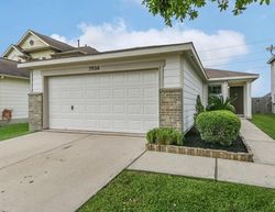 Foreclosure in  SAGEMARK RIDGE DR Cypress, TX 77433