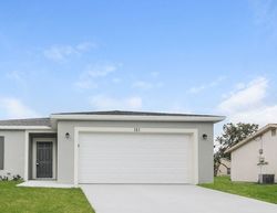 Foreclosure in  BREAKWATER ST SE Palm Bay, FL 32909