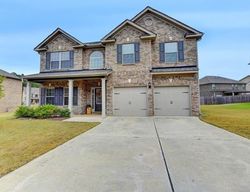 Foreclosure in  GOLDEN ISLES DR Loganville, GA 30052