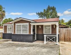 Foreclosure in  ADERHOLD AVE Jacksonville, FL 32216