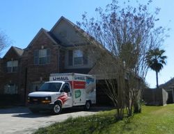 Foreclosure in  ASHLEY MANOR DR Spring, TX 77389