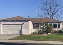 Foreclosure in  MUNCY DR Modesto, CA 95350