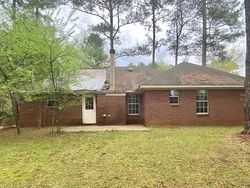 Foreclosure in  ALABAMA AVE Tuskegee Institute, AL 36088