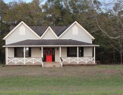 Foreclosure in  STATE HIGHWAY 95 S Columbia, AL 36319