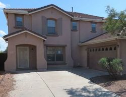 Foreclosure in  E LIBERTY LN Gilbert, AZ 85296