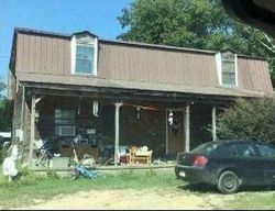 Foreclosure in  COUNTY ROAD 135 Gaylesville, AL 35973