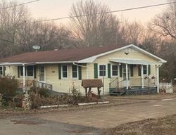 Foreclosure in  N BIRCH ST Salem, AR 72576