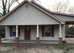 Foreclosure in  N MAPLE ST Dover, AR 72837