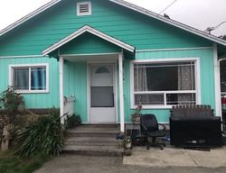 Foreclosure in  3RD AVE Rio Dell, CA 95562