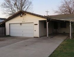 Foreclosure in  FLORES WAY Rio Vista, CA 94571