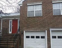 Foreclosure Listing in HAMMERHEAD CT WALDORF, MD 20603