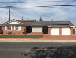 Foreclosure in  E NORTH ST Manteca, CA 95336