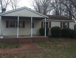 Foreclosure Listing in BIRCH MANOR DR MECHANICSVILLE, MD 20659