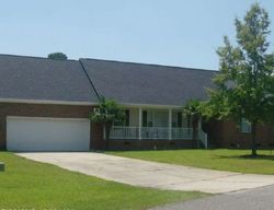 Foreclosure in  NORTHERN DANCER PL Hope Mills, NC 28348