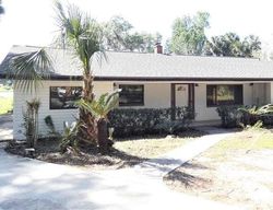 Foreclosure in  HIGHWAY 441 S Micanopy, FL 32667