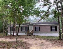 Foreclosure Listing in SILVER LK N MARIANNA, FL 32448