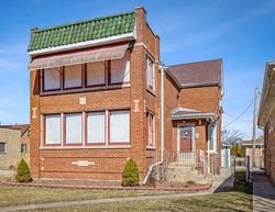 Foreclosure in  W TOUHY AVE Chicago, IL 60631