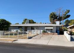 Foreclosure Listing in PYRAMID DR LAS VEGAS, NV 89108