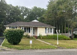 Foreclosure in  RAIMOND ST Yaphank, NY 11980