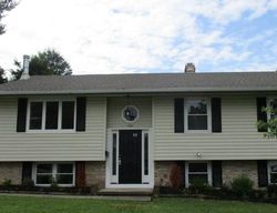 Foreclosure in  HANSON RD Edgewood, MD 21040