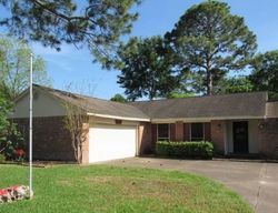 Foreclosure in  CAMPOS DR Houston, TX 77065