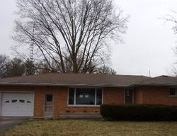 Foreclosure in  19TH ST Lincoln, IL 62656