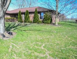 Foreclosure Listing in N COUNTY ROAD 500 E PITTSBORO, IN 46167