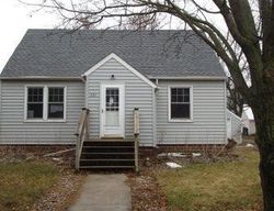 Foreclosure in  W MAPLE ST Edgerton, MN 56128