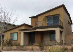 Foreclosure in  E SUNSET RD Henderson, NV 89011