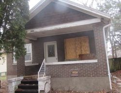 Foreclosure Listing in PERSHING BLVD CLINTON, IA 52732