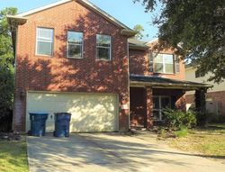 Foreclosure Listing in SILVER LURE DR HUMBLE, TX 77346