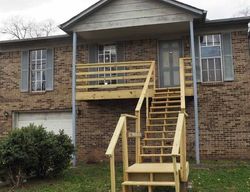 Foreclosure in  PARK AVE SW Birmingham, AL 35221
