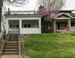 Foreclosure Listing in N BELLAIRE AVE LOUISVILLE, KY 40206