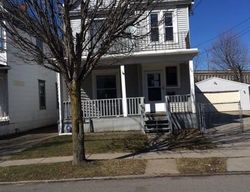 Foreclosure Listing in ARTHUR ST BUFFALO, NY 14207