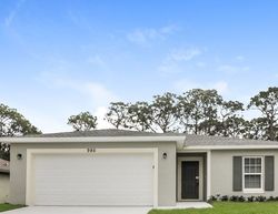 Foreclosure in  STAGE ST SE Palm Bay, FL 32909