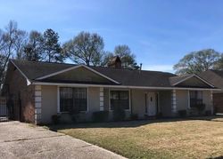 Foreclosure in  HOWELL PARK AVE Baton Rouge, LA 70805