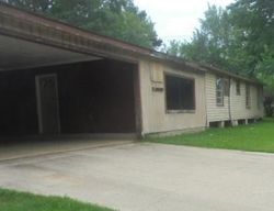 Foreclosure in  HUSON ST Mansfield, LA 71052