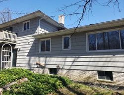 Foreclosure in  WELLMON ST Bedford, OH 44146