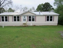 Foreclosure in  RAINS ST Marthaville, LA 71450