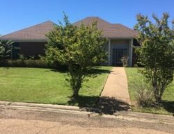 Foreclosure in  SHERWOOD DR Brandon, MS 39047