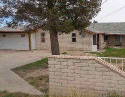 Foreclosure in  BEAVER TAIL RD Carlsbad, NM 88220