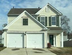 Foreclosure in  VIEWMONT DR Raleigh, NC 27610